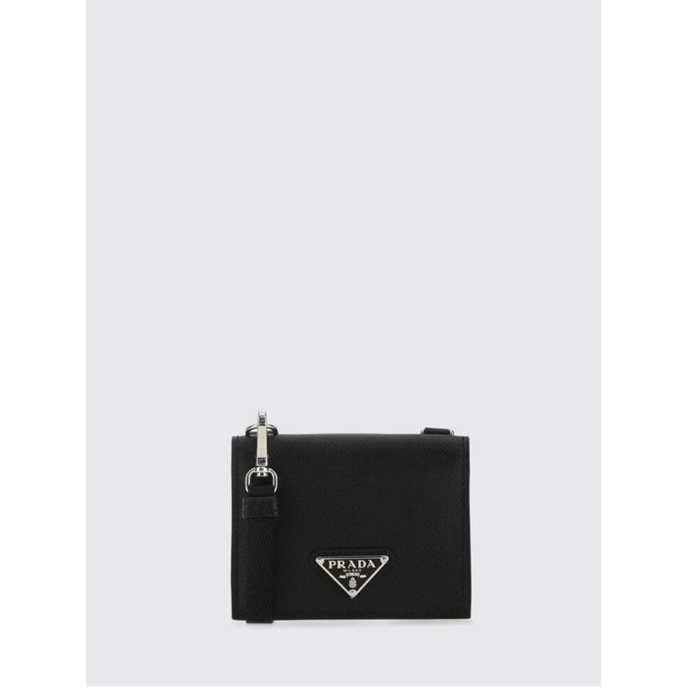 Prada Men Wallet Men Prada
